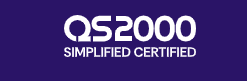 QS2000: Fast, Clear, and Reliable ISO Certification Support